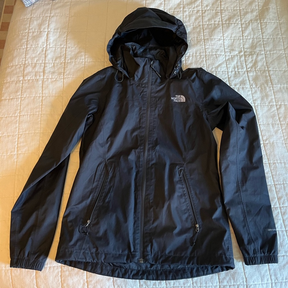 The North Face Rain Jacket